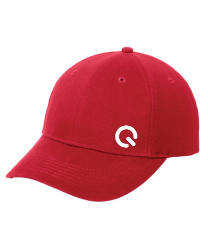 EPIQUE REALTY/  CP82 Port Authority® Brushed Twill Cap