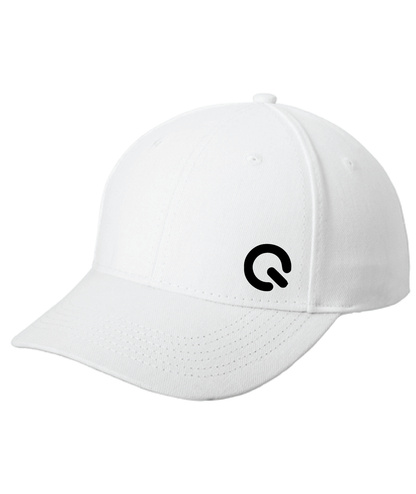 EPIQUE REALTY/  CP82 Port Authority® Brushed Twill Cap