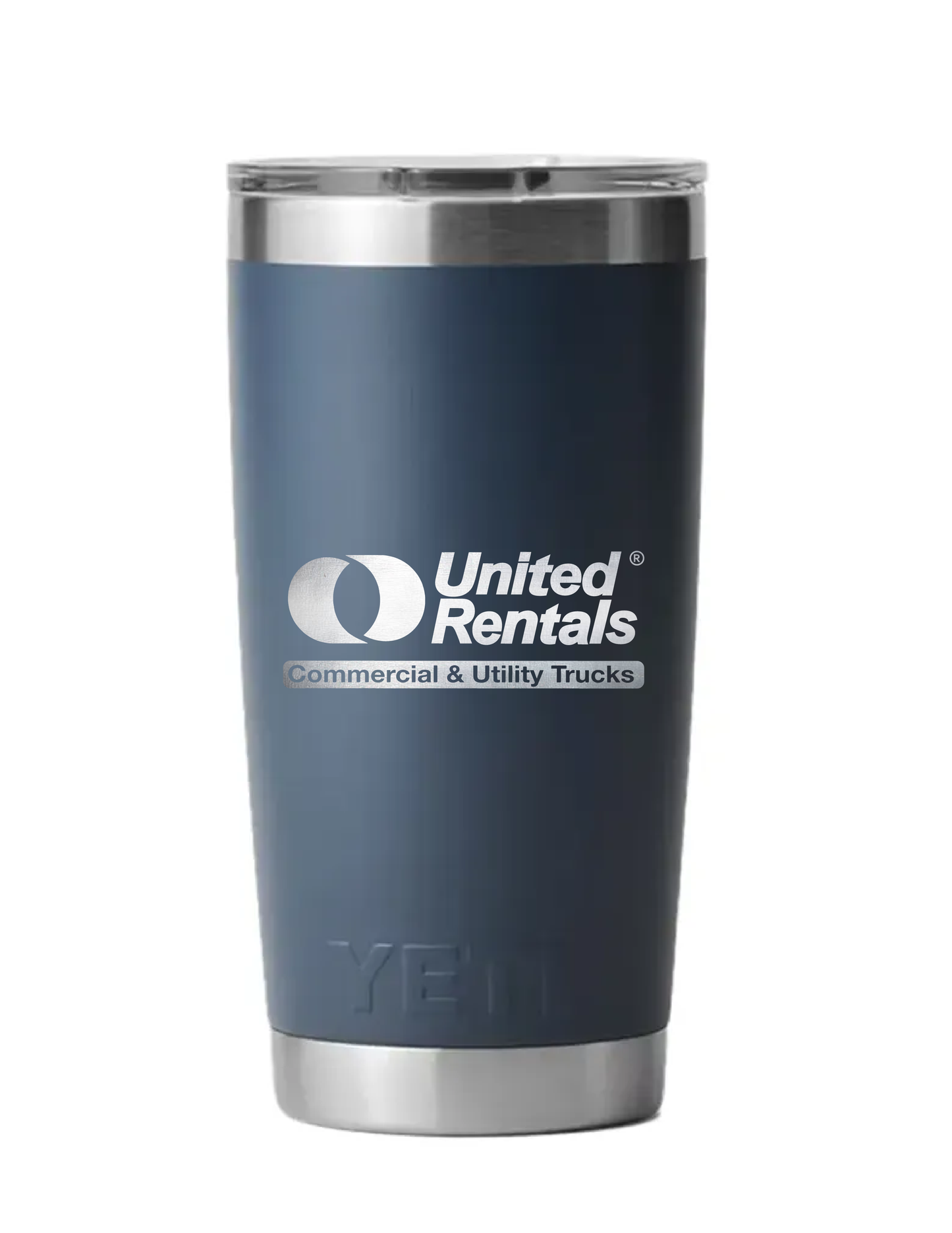 UNITED RENTALS