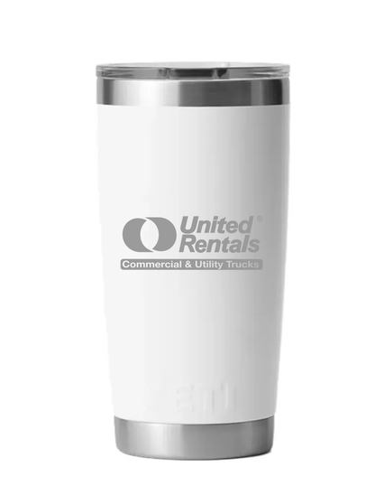 UNITED RENTALS