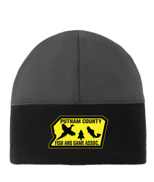 PUTNAM COUNTY FISH & GAME /  C918  Beanie