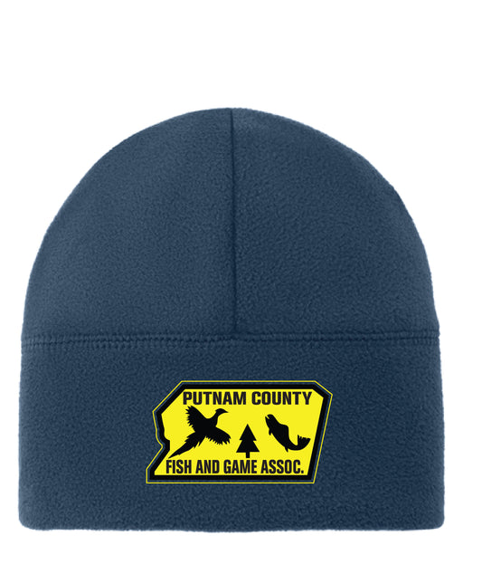 PUTNAM COUNTY FISH & GAME /  C918  Beanie