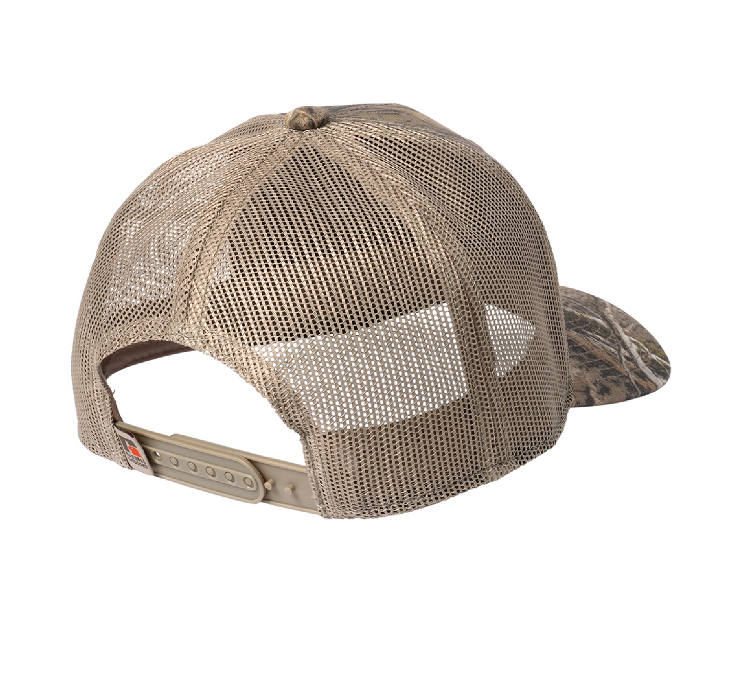 PUTNAM COUNTY FISH & GAME / RU900 / Russell Outdoors™ Camo Snapback Trucker Cap